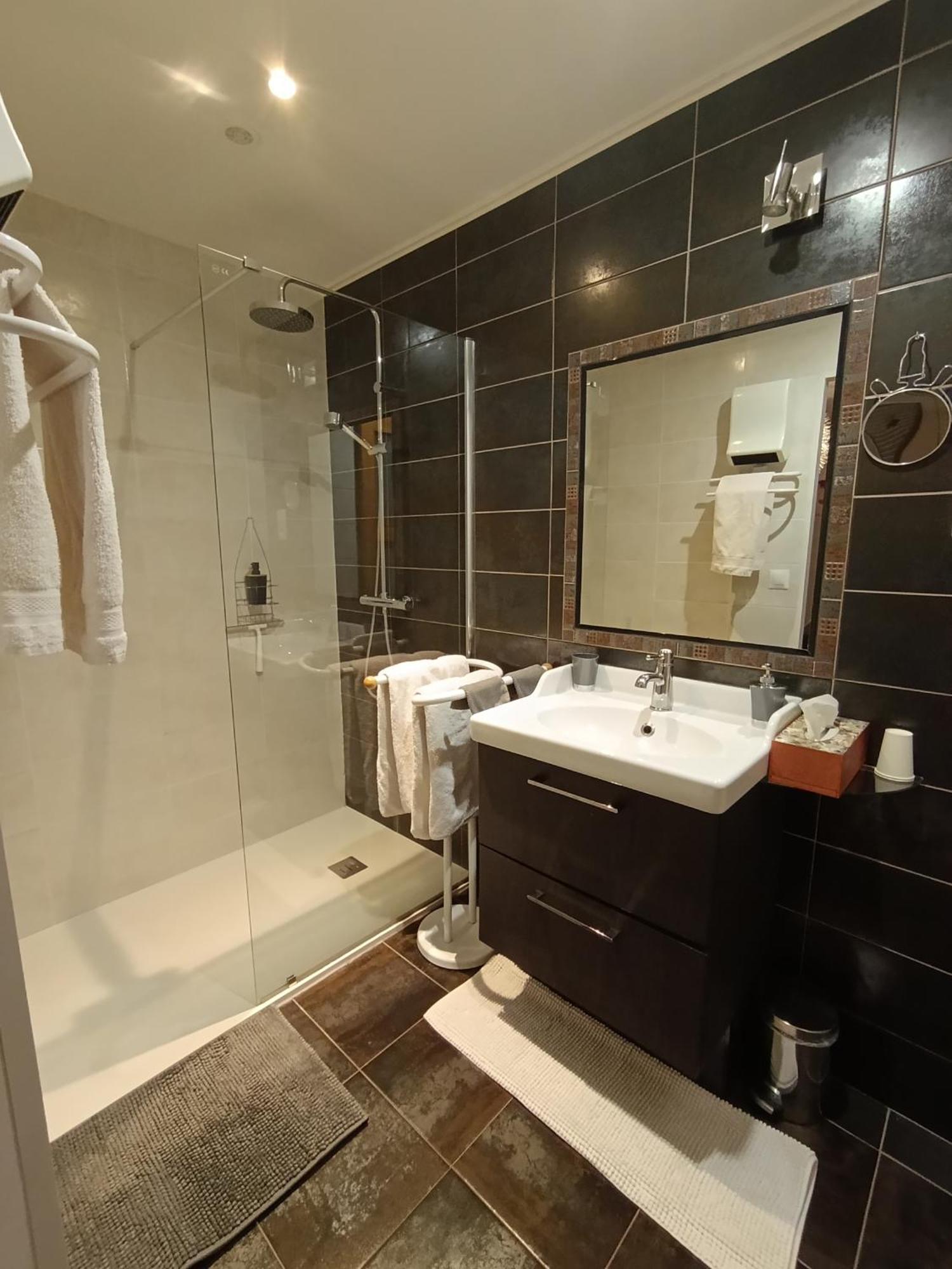 L'Eden De Floridylle Bed & Breakfast Xonrupt-Longemer Cameră foto